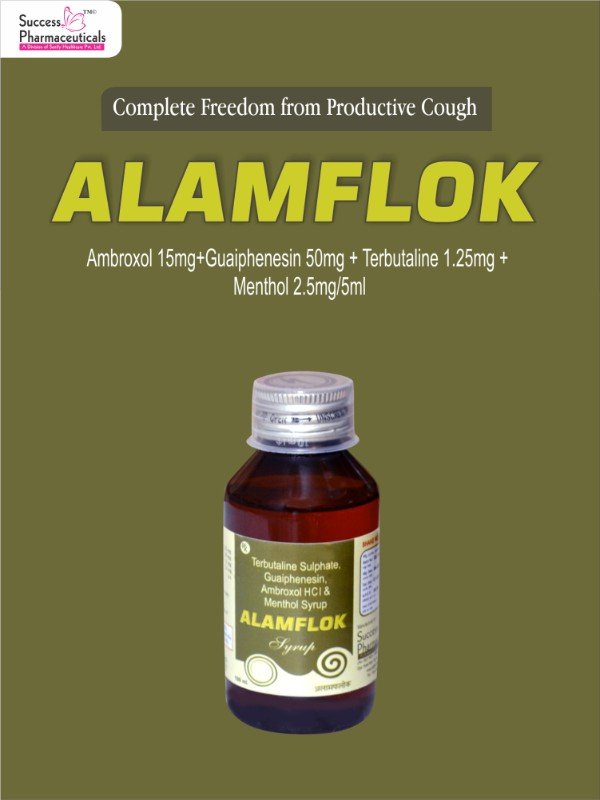 ALAMflok